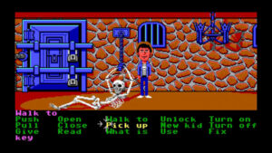 Descargar Maniac Mansion Para PC Juego Completo Gratis LuaDist