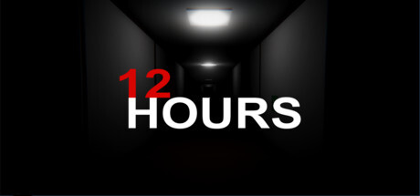 12 HOURS Download PC Game Full free