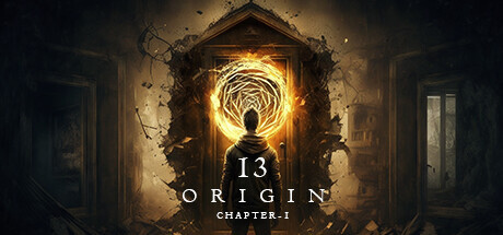 13:ORIGIN - Chapter One Game