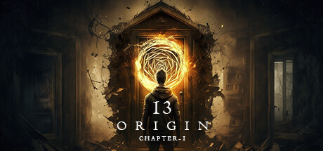 13:ORIGIN – Chapter One Download Full PC Game