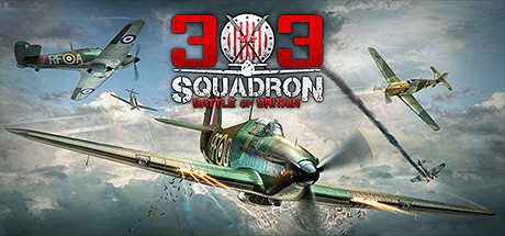 303 Squadron: Battle of Britain Game