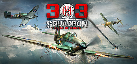 303 Squadron: Battle of Britain Download Full PC Game