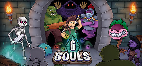 6Souls Game