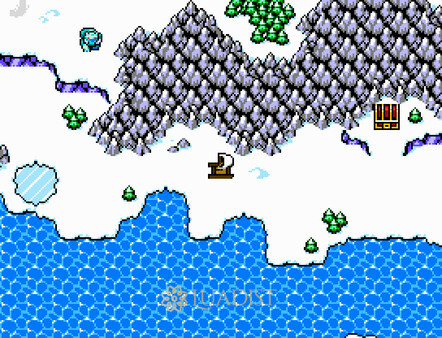 8-Bit Adventures 2 Screenshot 1