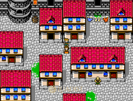 8-Bit Adventures 2 Screenshot 2