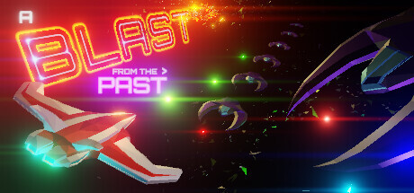 Download A Blast From The Past Full PC Game for Free