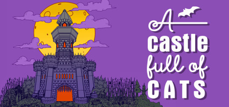 A Castle Full Of Cats Game