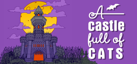 A Castle Full Of Cats PC Free Download Full Version