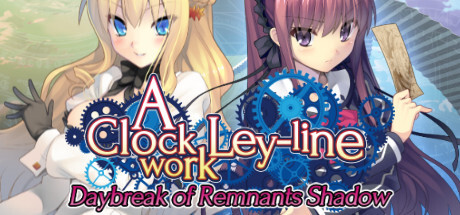 A Clockwork Ley-Line: Daybreak of Remnants Shadow Full Version for PC Download