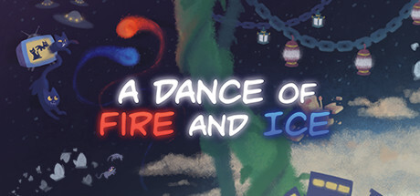A Dance of Fire and Ice Download Full PC Game