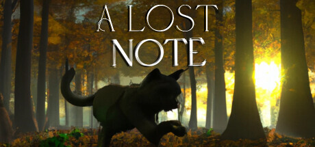 A Lost Note for PC Download Game free