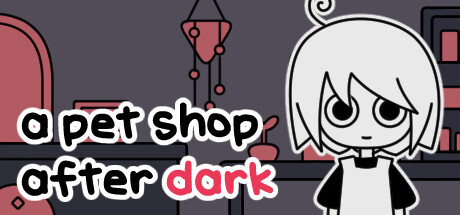 A Pet Shop After Dark Game