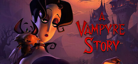 Download A Vampyre Story Full PC Game for Free