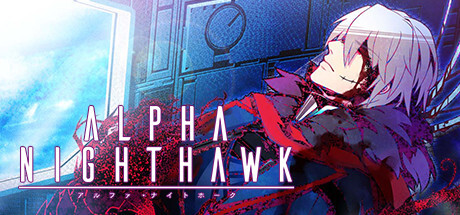 ALPHA-NIGHTHAWK Game