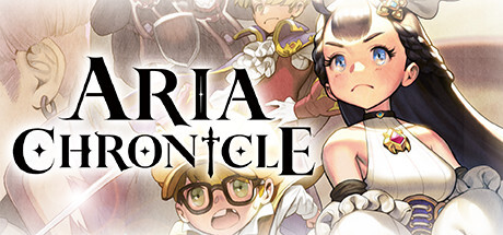 ARIA CHRONICLE Game