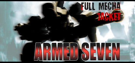 Download ARMED SEVEN Full PC Game for Free