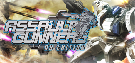 ASSAULT GUNNERS HD EDITION Game