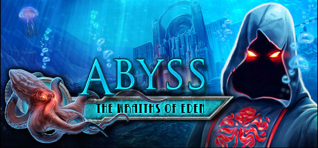 Abyss: The Wraiths Of Eden Game