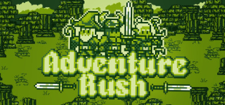 Adventure Rush Game