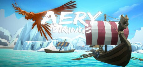 Aery - Vikings Game