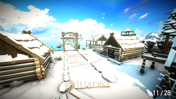 Aery - Vikings Screenshot 2