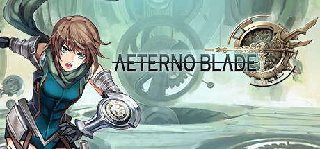 AeternoBlade Game