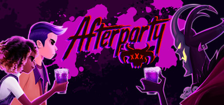 Afterparty for PC Download Game free