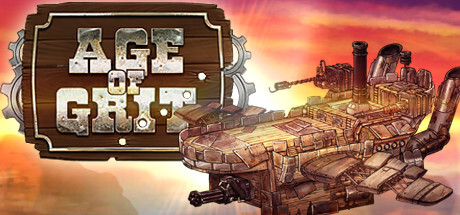 Age Of Grit Download Full PC Game