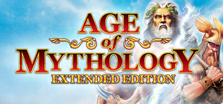 Age Of Mythology: Extended Edition Game