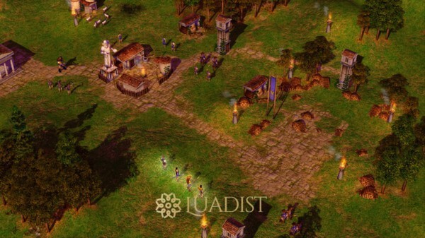 Age Of Mythology: Extended Edition Screenshot 2