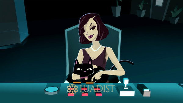 Agent A: A puzzle in disguise Screenshot 3