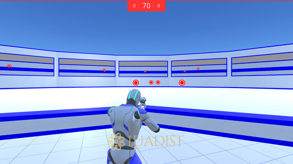 Aim Hero Screenshot 3