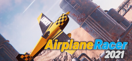 Airplane Racer 2021 Game