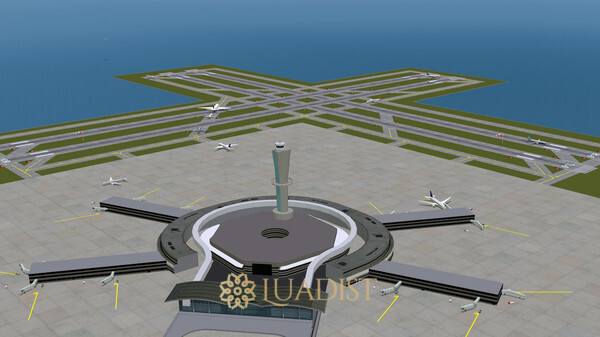 Airport Madness 3D: Volume 2 Screenshot 3