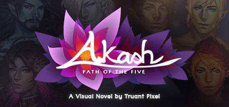 Akash: Path Of The Five Game