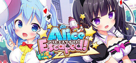 Alice Escaped! PC Game Full Free Download