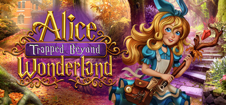 Alice Trapped Beyond Wonderland Game