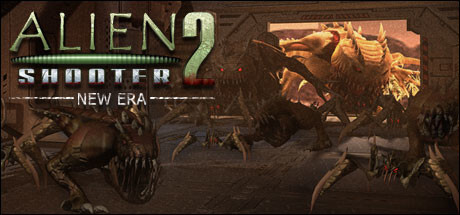 Alien Shooter 2 - New Era