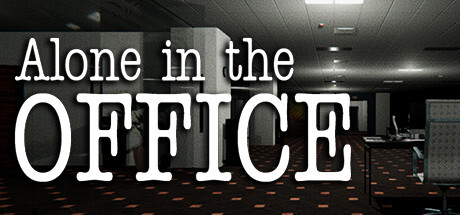 Alone In The Office PC Free Download Full Version