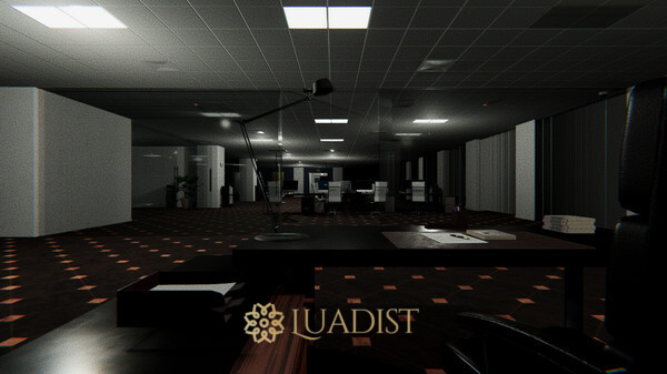 Alone In The Office Screenshot 2