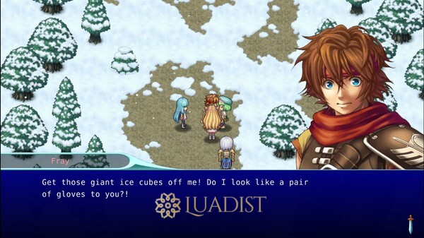 Alphadia Genesis Screenshot 2