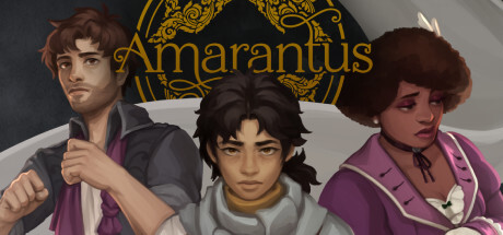 Amarantus for PC Download Game free