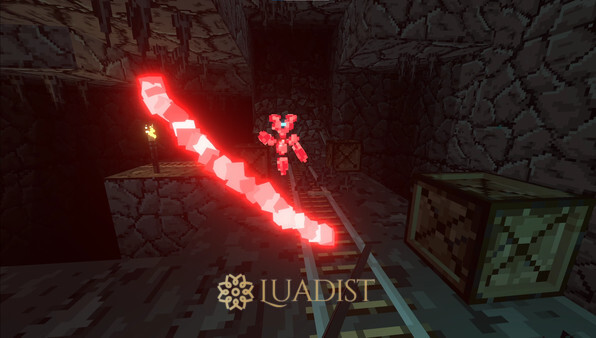 Ancient Dungeon Screenshot 4