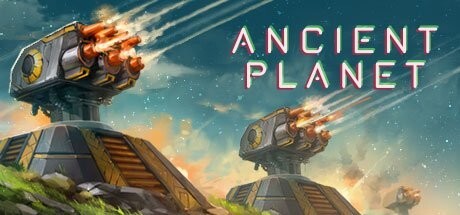 Ancient Planet Tower Defense Game