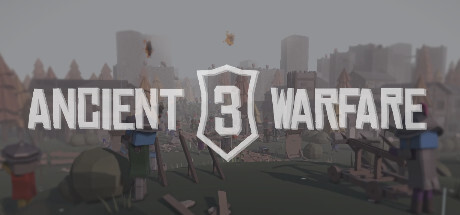 Ancient Warfare 3 Full PC Game Free Download