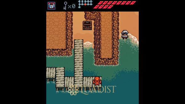 Anodyne Screenshot 2