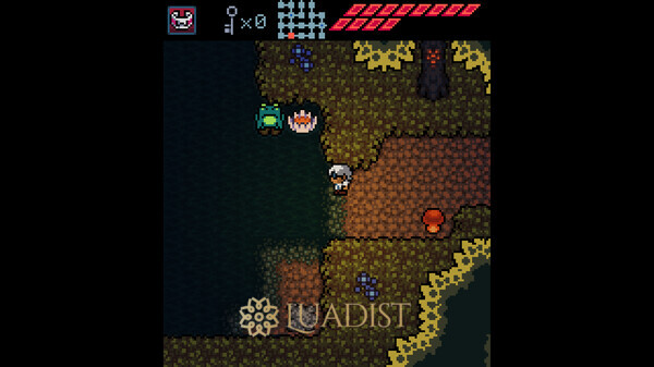 Anodyne Screenshot 3