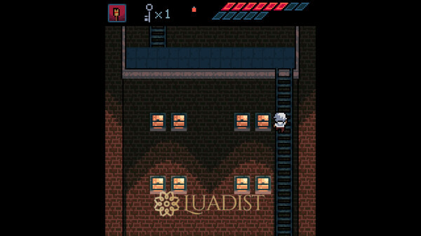 Anodyne Screenshot 4