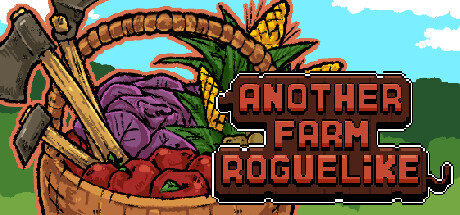 Another Farm Roguelike Game