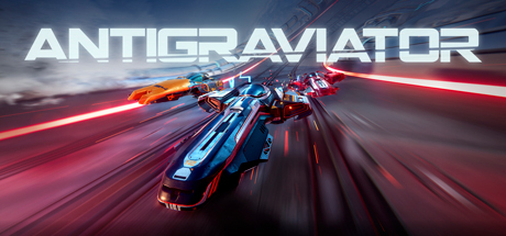 Antigraviator PC Game Full Free Download